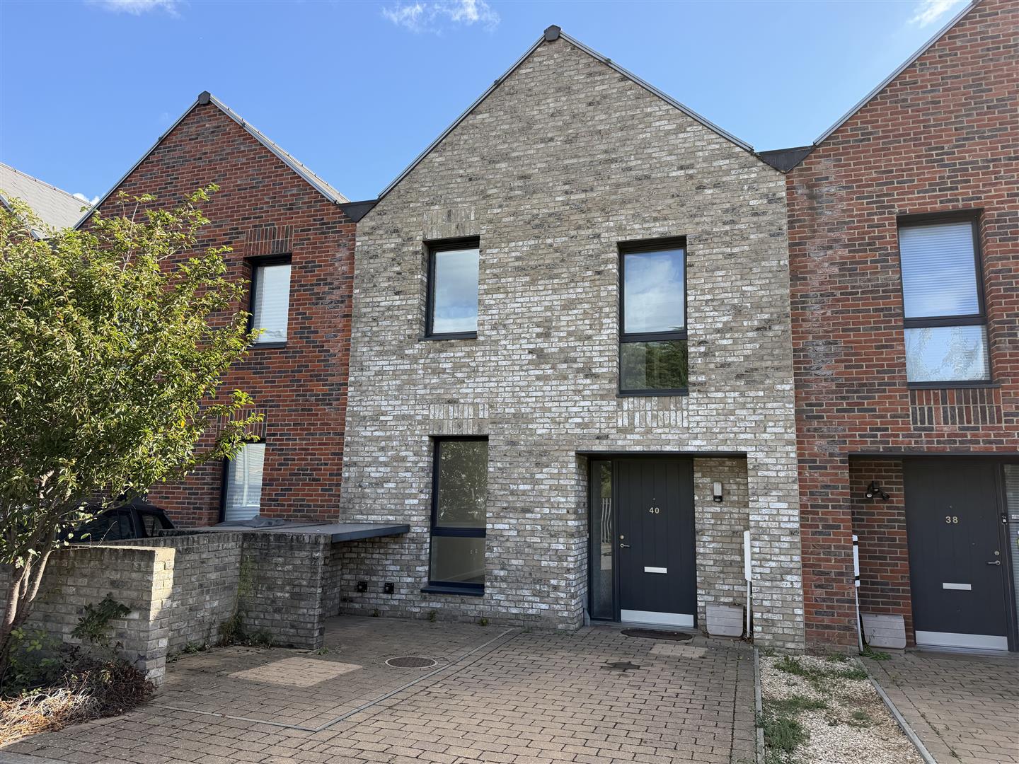Northview Avenue, Tilbury